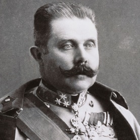 archduke-franz-ferdinand